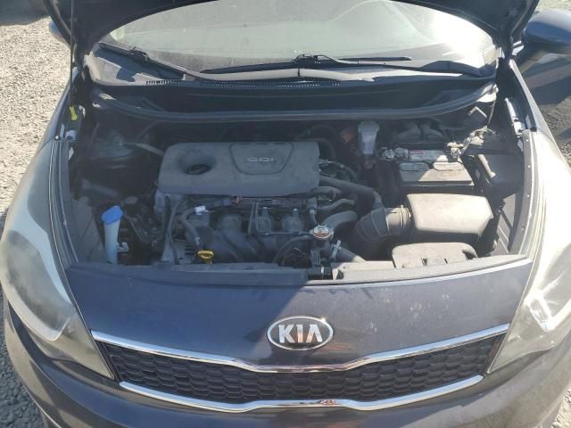 2016 KIA Rio EX