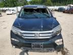 2017 Honda Pilot EXL