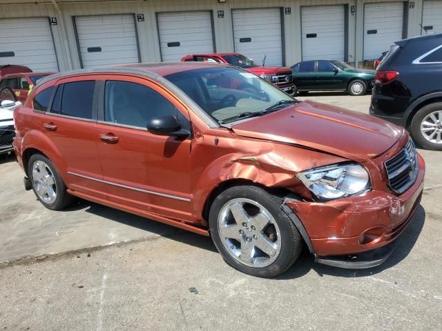 2007 Dodge Caliber R/T