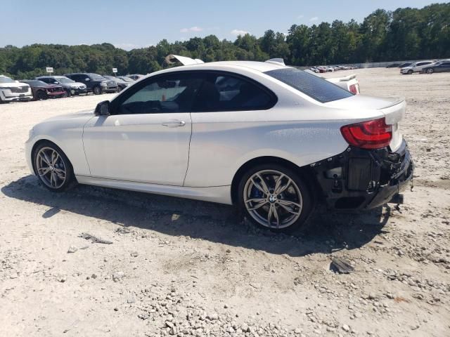 2015 BMW M235I