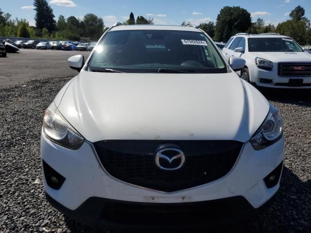 2014 Mazda CX-5 GT