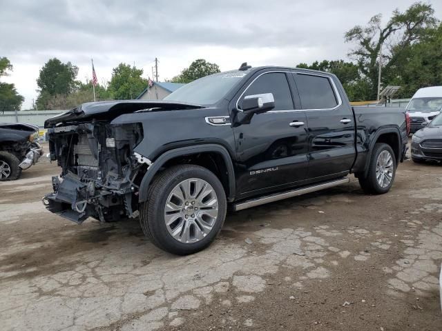 2021 GMC Sierra K1500 Denali