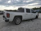 2017 GMC Sierra K1500 SLT