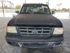 2002 Ford Ranger