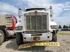 2009 Kenworth Construction T800