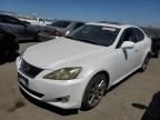 2008 Lexus IS 250