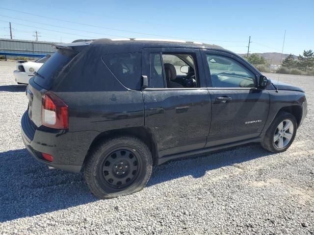 2015 Jeep Compass Sport