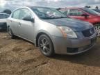 2007 Nissan Sentra 2.0