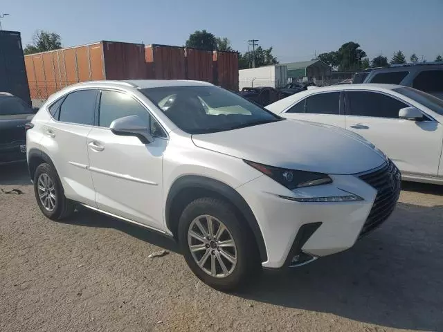 2019 Lexus NX 300 Base