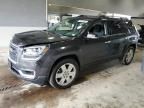 2017 GMC Acadia Limited SLT-2