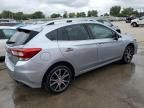 2018 Subaru Impreza Limited