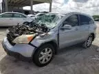 2008 Honda CR-V EXL