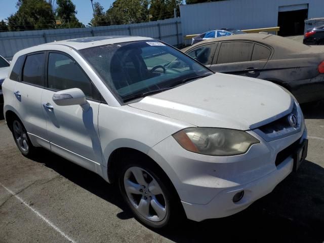 2008 Acura RDX