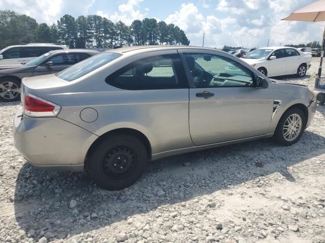 2008 Ford Focus SE