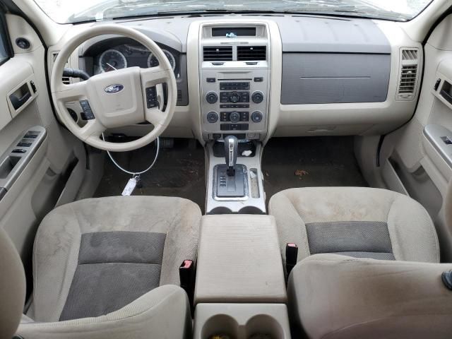 2008 Ford Escape HEV