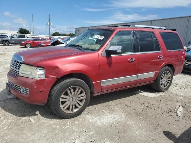 2008 Lincoln Navigator