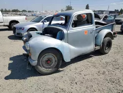 Salvage cars for sale at Eugene, OR auction: 1948 Austin Other