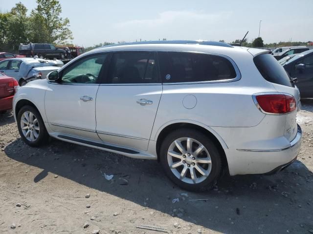 2017 Buick Enclave