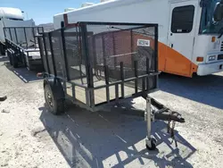 2002 AzteС Trailer en venta en North Las Vegas, NV