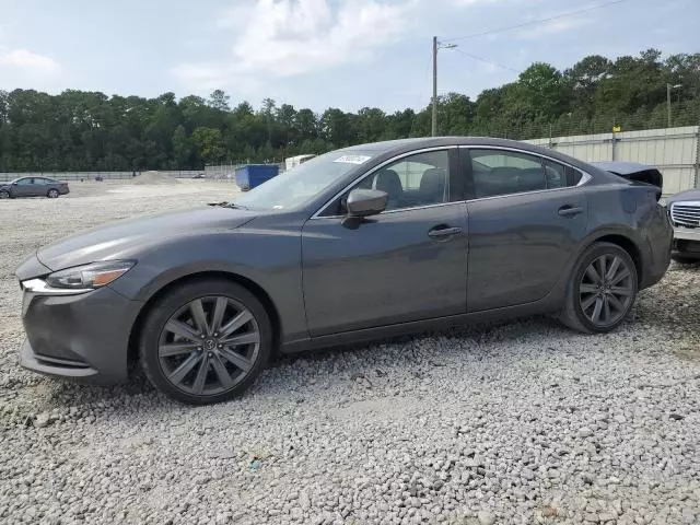 2020 Mazda 6 Grand Touring