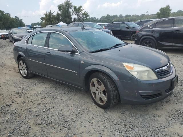 2007 Saturn Aura XE