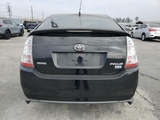 2006 Toyota Prius