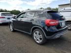 2015 Mercedes-Benz GLA 250 4matic