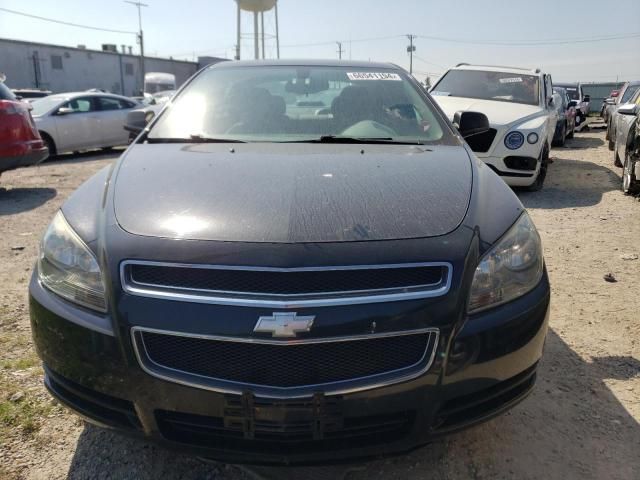 2012 Chevrolet Malibu LS