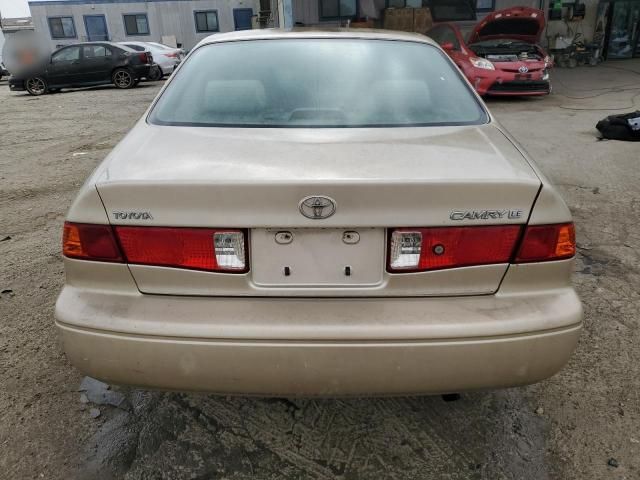 2000 Toyota Camry CE