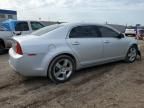 2011 Chevrolet Malibu 2LT