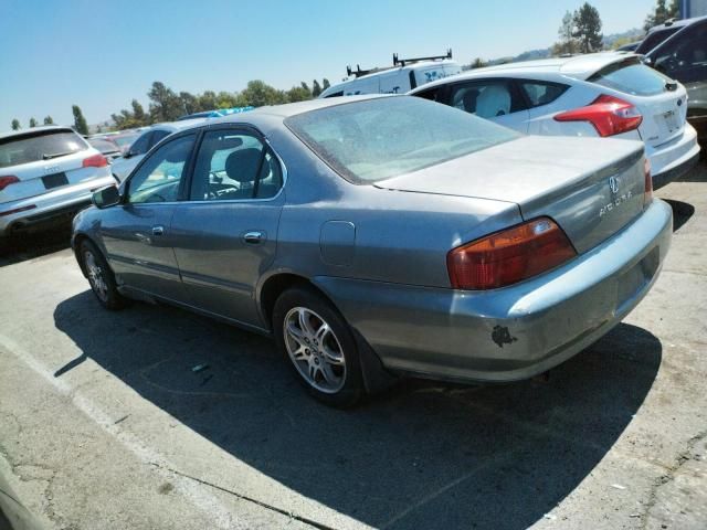 2000 Acura 3.2TL