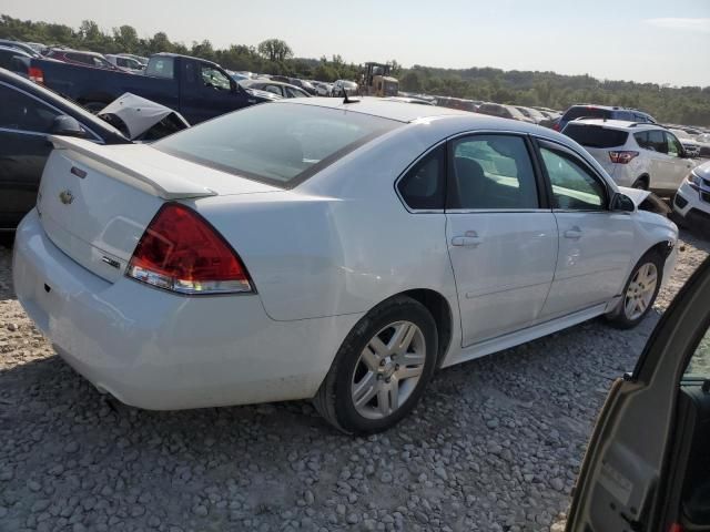 2013 Chevrolet Impala LT