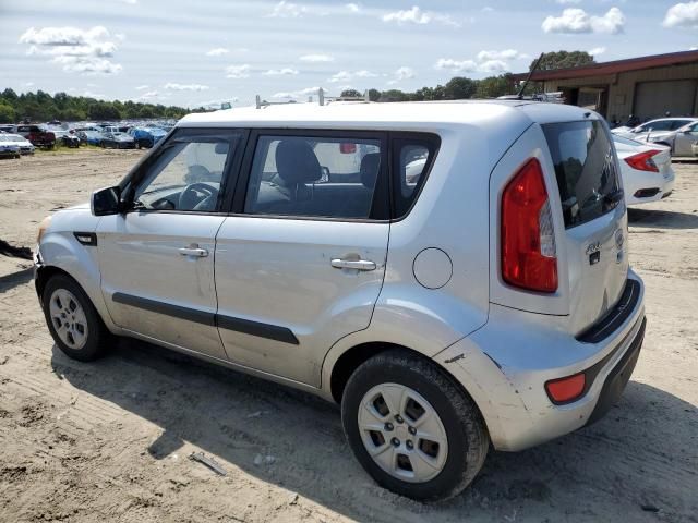 2012 KIA Soul