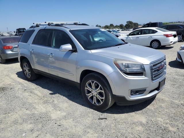 2014 GMC Acadia SLT-1