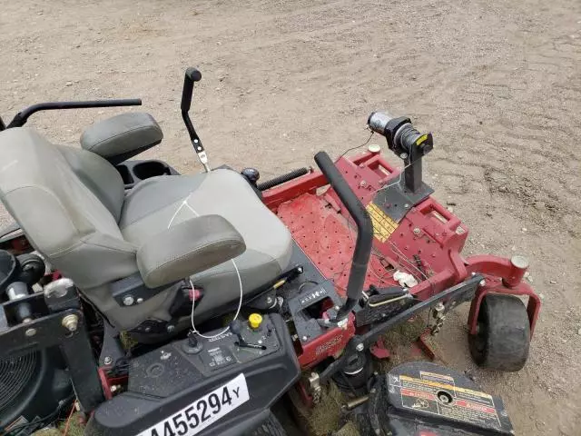 2018 Toro Lawnmower