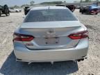 2023 Toyota Camry SE Night Shade