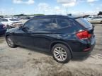 2015 BMW X1 XDRIVE28I