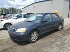 2003 Honda Civic EX