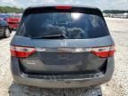 2011 Honda Odyssey EXL