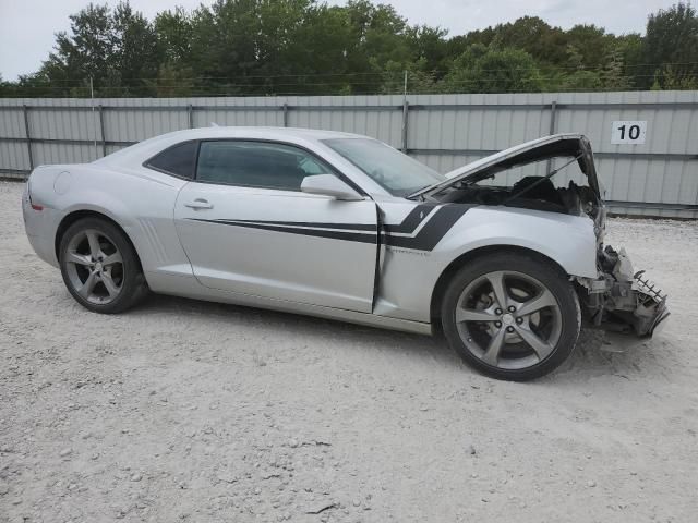 2013 Chevrolet Camaro LT