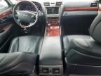 2007 Lexus LS 460