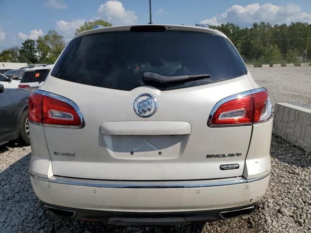 2014 Buick Enclave