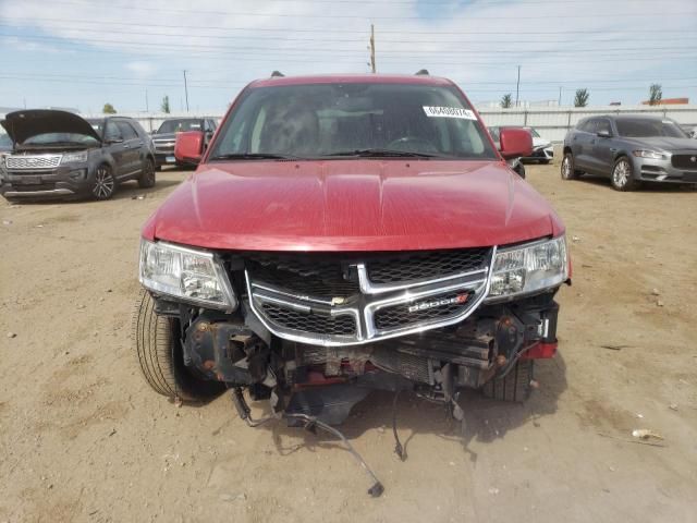 2014 Dodge Journey SXT