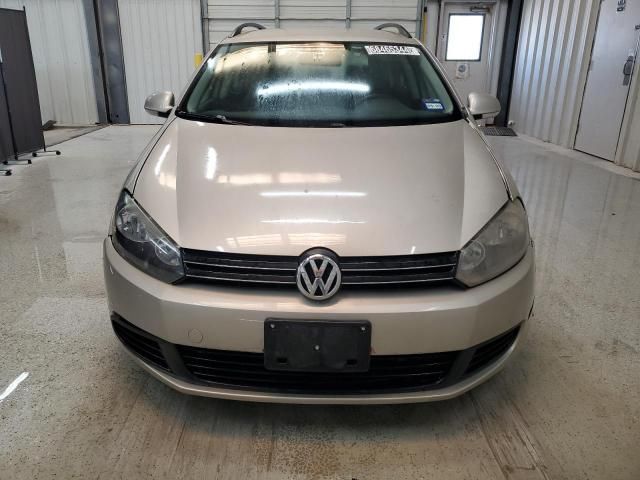 2012 Volkswagen Jetta TDI