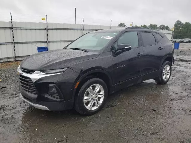 2021 Chevrolet Blazer 1LT