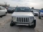 2009 Jeep Liberty Sport