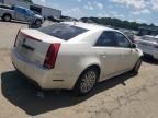 2011 Cadillac CTS Luxury Collection