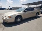 2000 Chevrolet Monte Carlo LS