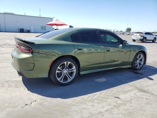 2021 Dodge Charger GT