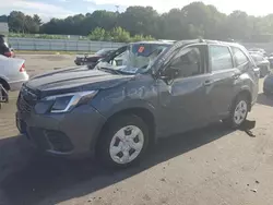 Subaru Vehiculos salvage en venta: 2023 Subaru Forester